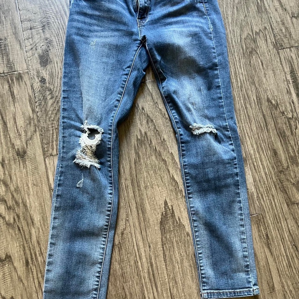 Just USA JEANS